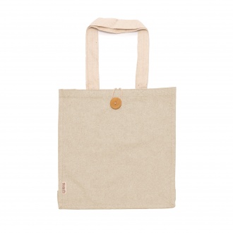 Barmer - Bag made from recycled cotton.