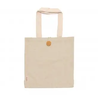 Barmer - Bag made from recycled cotton.