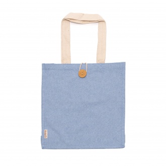 Barmer - Bag made from recycled cotton.