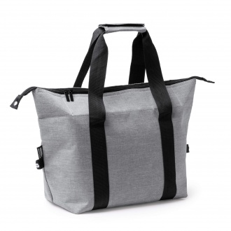 Sagres - Expandable thermal insulation bag made of RPET polyester