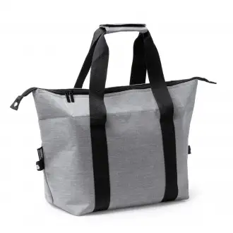 Sagres - Expandable thermal insulation bag made of RPET polyester