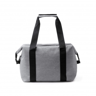 Sagres - Expandable thermal insulation bag made of RPET polyester