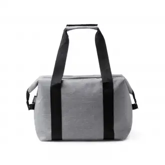 Sagres - Expandable thermal insulation bag made of RPET polyester