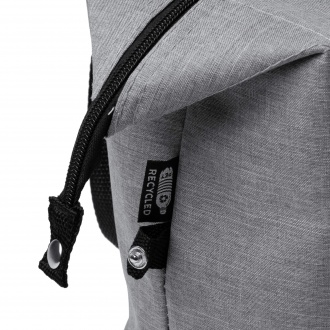 Sagres - Expandable thermal insulation bag made of RPET polyester