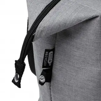 Sagres - Expandable thermal insulation bag made of RPET polyester