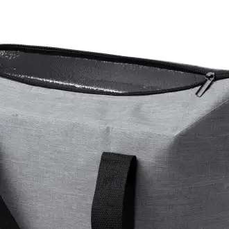 Sagres - Expandable thermal insulation bag made of RPET polyester