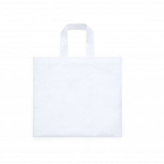 PAKU - BAG MADE OF 70 GSM NON-WOVEN FABRIC, SPECIALLY DESIGNED FOR SUBLIMATION