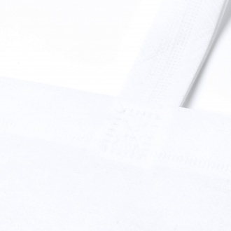 PAKU - BAG MADE OF 70 GSM NON-WOVEN FABRIC, SPECIALLY DESIGNED FOR SUBLIMATION