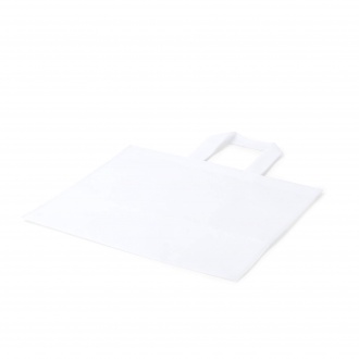 PAKU - BAG MADE OF 70 GSM NON-WOVEN FABRIC, SPECIALLY DESIGNED FOR SUBLIMATION