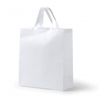 Moket - A bag made of 70 gsm non-woven fabric, specially designed for sublimation.