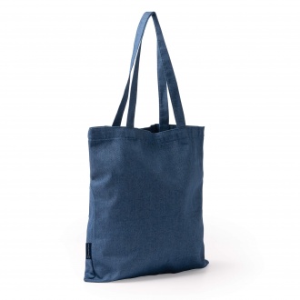 Orson - Bag made from recycled denim.