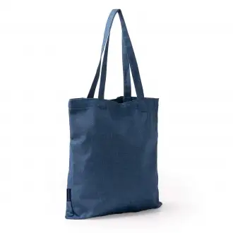 Orson - Bag made from recycled denim.