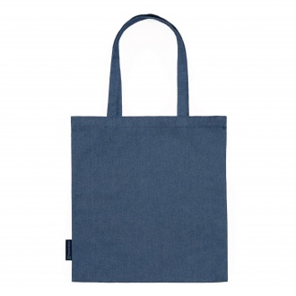 Orson - Bag made from recycled denim.