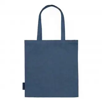 Orson - Bag made from recycled denim.