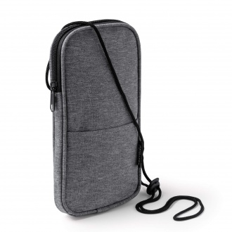 Suiper - Sachet made of RPET polyester.