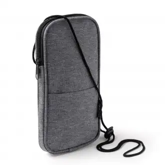 Suiper - Sachet made of RPET polyester.