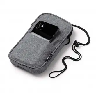 Suiper - Sachet made of RPET polyester.