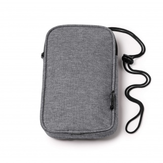 Suiper - Sachet made of RPET polyester.