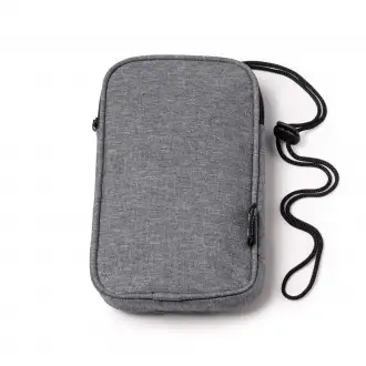 Suiper - Sachet made of RPET polyester.