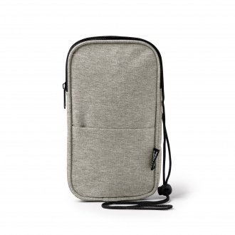 Suiper - Sachet made of RPET polyester.