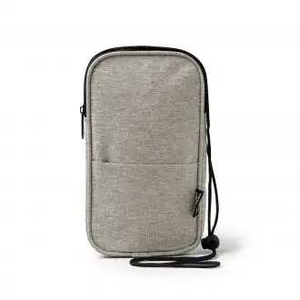 Suiper - Sachet made of RPET polyester.