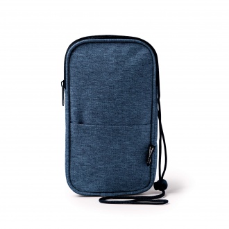 Suiper - Sachet made of RPET polyester.