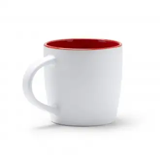 Radek - Ceramic mug with a capacity of 370 ml.