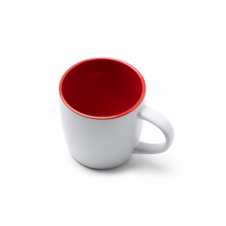 Radek - Ceramic mug with a capacity of 370 ml.
