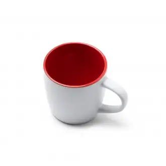 Radek - Ceramic mug with a capacity of 370 ml.