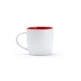 Radek - Ceramic mug with a capacity of 370 ml.