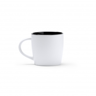 Radek - Ceramic mug with a capacity of 370 ml.