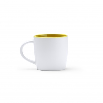 Radek - Ceramic mug with a capacity of 370 ml.