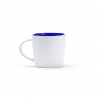 Radek - Ceramic mug with a capacity of 370 ml.