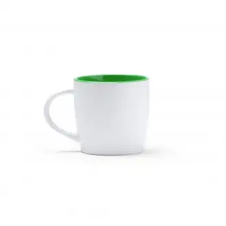 Radek - Ceramic mug with a capacity of 370 ml.