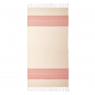Witney - Sarong made of recycled cotton with a weight of 220 gsm.