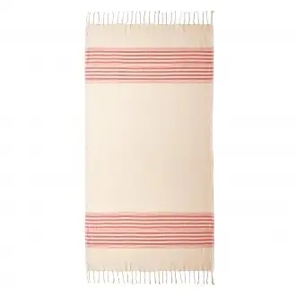 Witney - Sarong made of recycled cotton with a weight of 220 gsm.