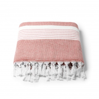 Warton - Sarong with terry towel in 100% cotton (340 gsm).