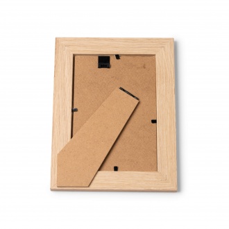 Pixel - 10x15 photo frame made of MDF and glass.