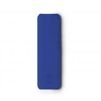 Morgan - Folding smartphone stand made of recycled PU.