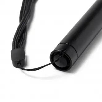 Daga - Multifunctional flashlight with hammer and seatbelt cutting function.