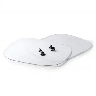 Rinka - 2 window sunshield set, special for sublimation.