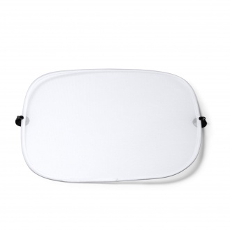 Rinka - 2 window sunshield set, special for sublimation.