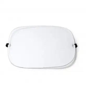 Rinka - 2 window sunshield set, special for sublimation.