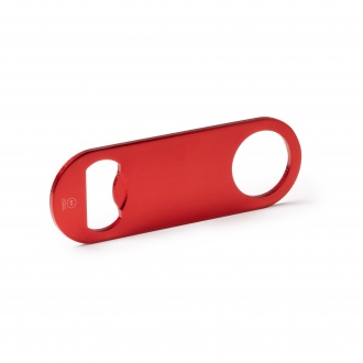 Davy - Classic opener made from recycled aluminum