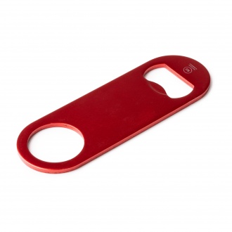 Davy - Classic opener made from recycled aluminum