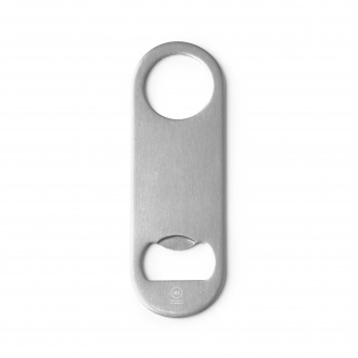 Davy - Classic opener made from recycled aluminum