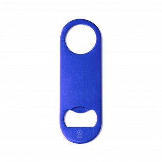 Davy - Classic opener made from recycled aluminum