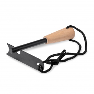 Chispy - Multifunction tool with lighter function