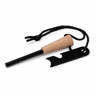 Chispy - Multifunction tool with lighter function