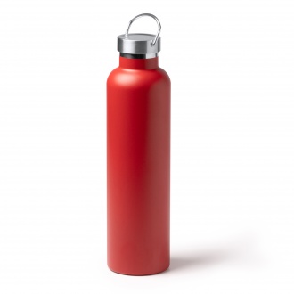 FRESKI - 304 stainless steel 1 liter thermos.